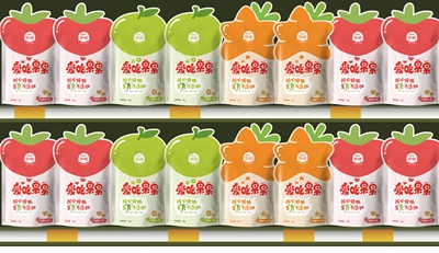 食品包裝設(shè)計的標準是什么？