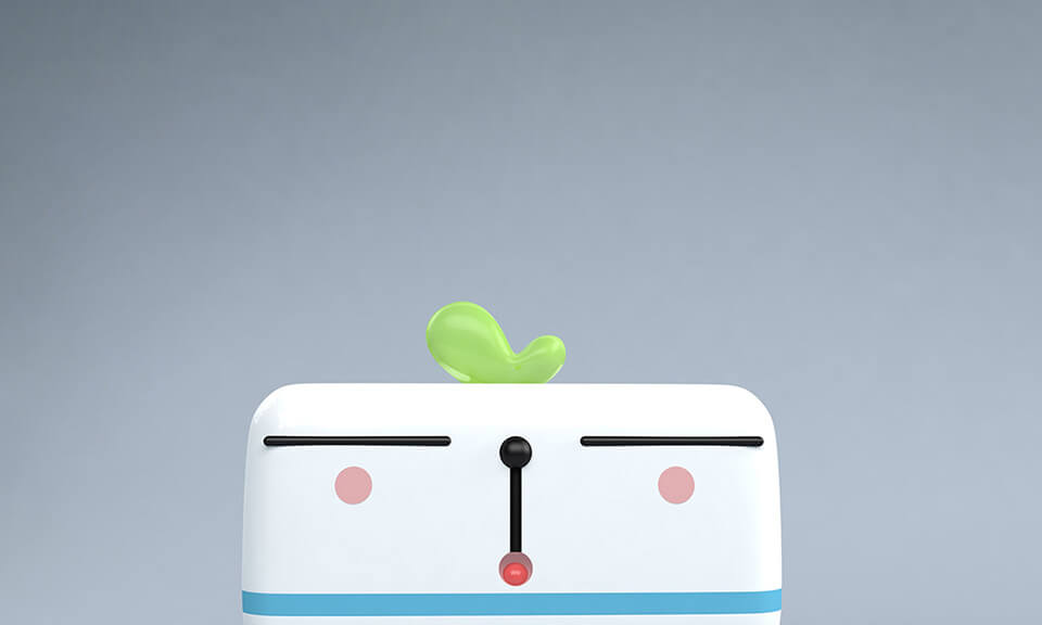 創(chuàng)意吉祥物設計服務助騰是如何進行？