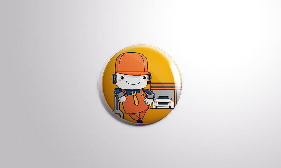 醫(yī)療健康領(lǐng)域吉祥物設(shè)計(jì)需要關(guān)注哪些方面？