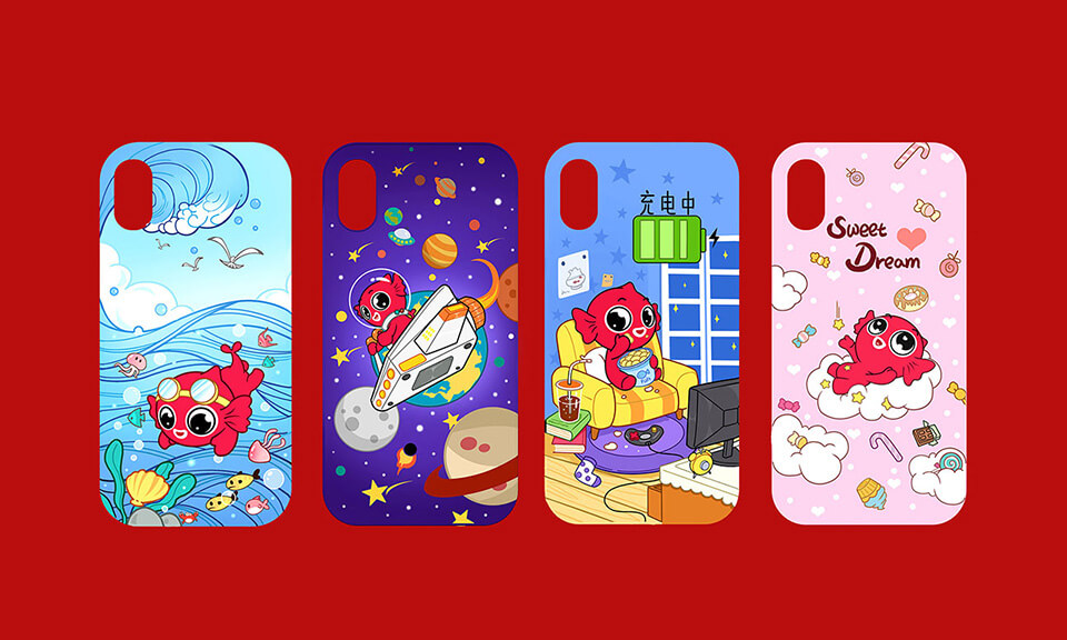 社區(qū)活動(dòng)吉祥物創(chuàng)意如何更好地促進(jìn)社區(qū)凝聚力？