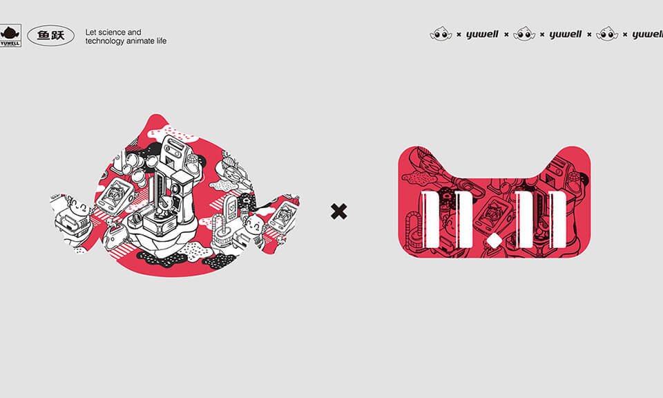 如何通過吉祥物設(shè)計(jì)提升品牌的識(shí)別度？