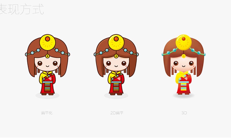 兒童圖書吉祥物設計時應考慮哪些思路以吸引您？