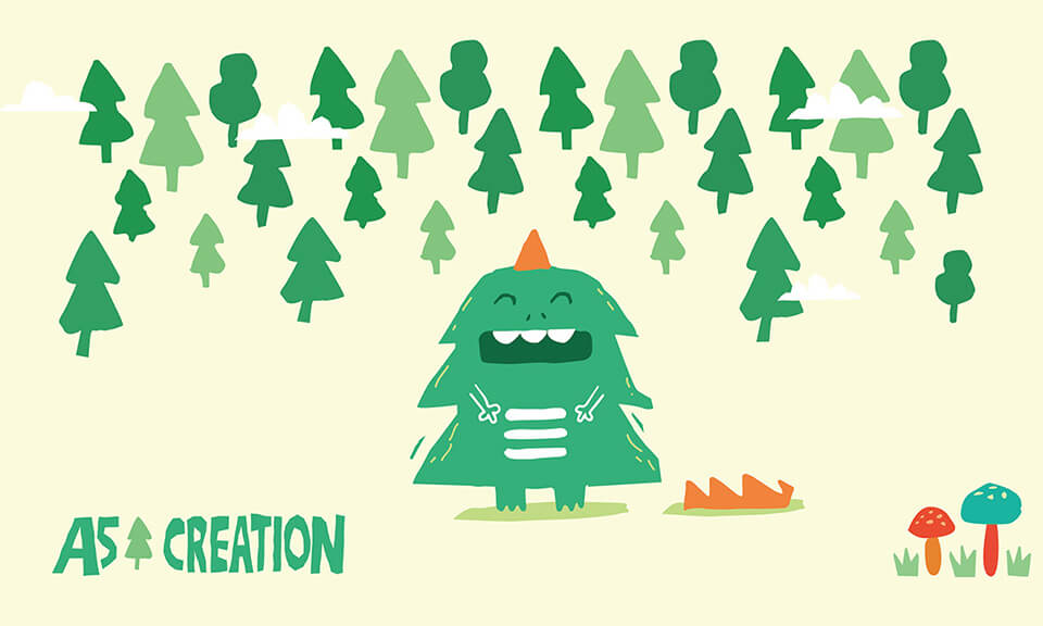 寵物造型的吉祥物設計怎樣才能顯得可愛？