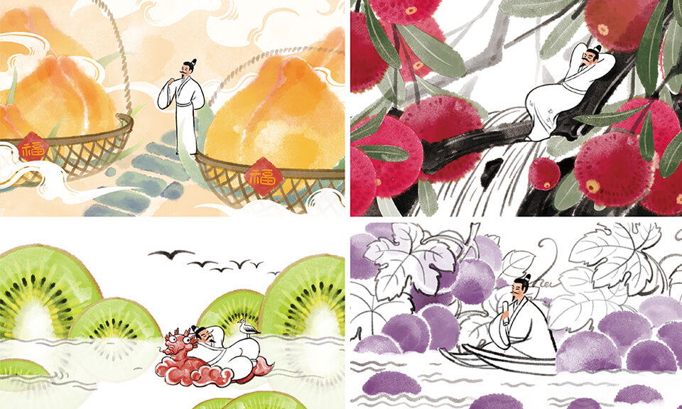 教育機(jī)構(gòu)的吉祥物設(shè)計(jì)應(yīng)傳達(dá)怎樣的信息？