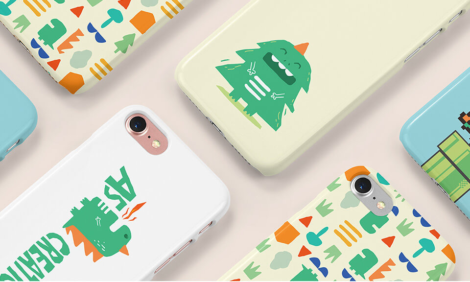 公益活動的吉祥物設計應該如何進行？