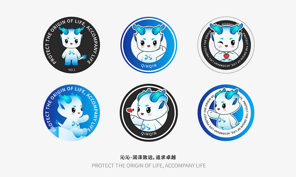 吉祥物設計動畫短片創作的關鍵是什么？