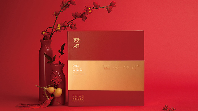 上海助騰傳播-品牌VI設計案例