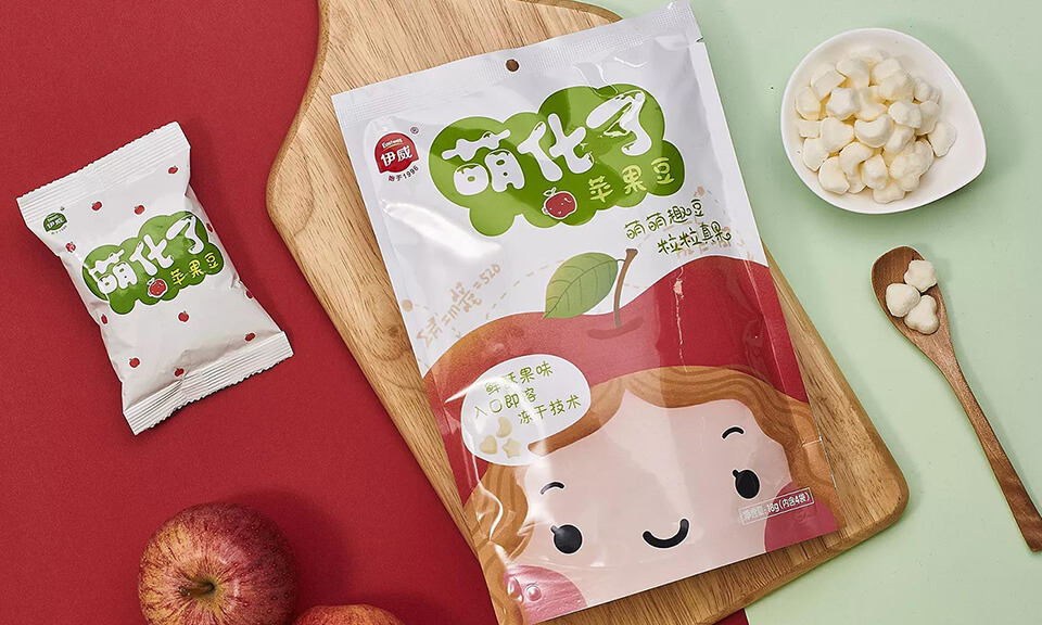 上海品牌策劃與VI設計如何結合？