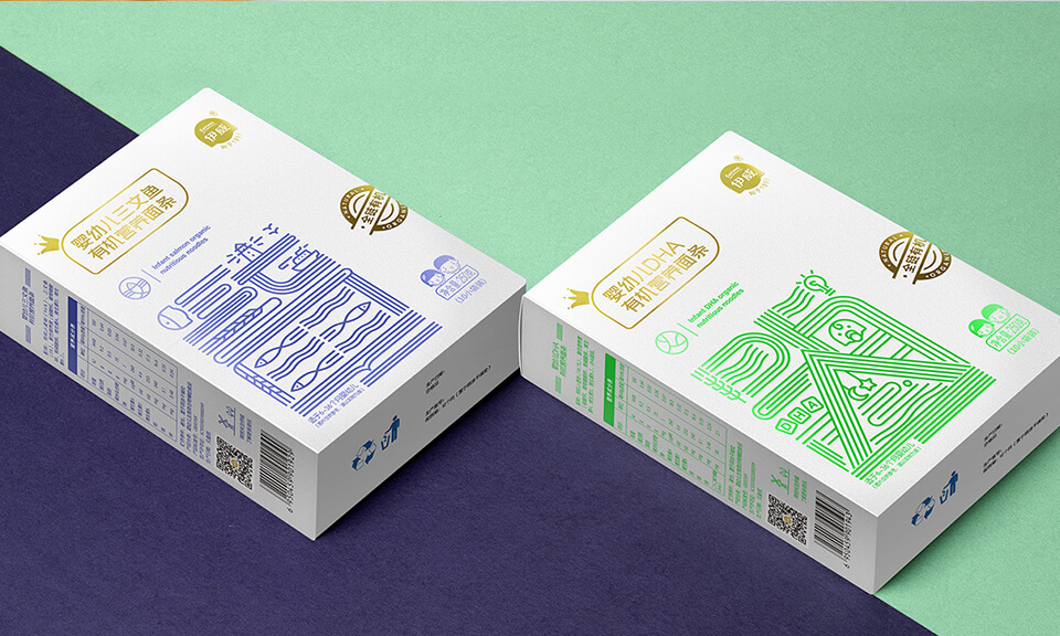 食品包裝設計咨詢服務能提供哪些幫助？