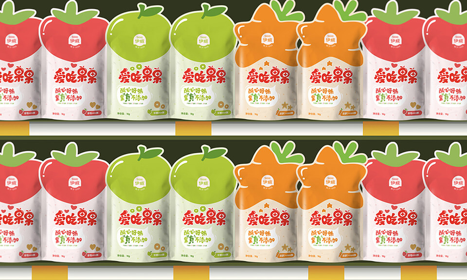 上海VI設計公司：VI設計與品牌識別有何區別與聯系？