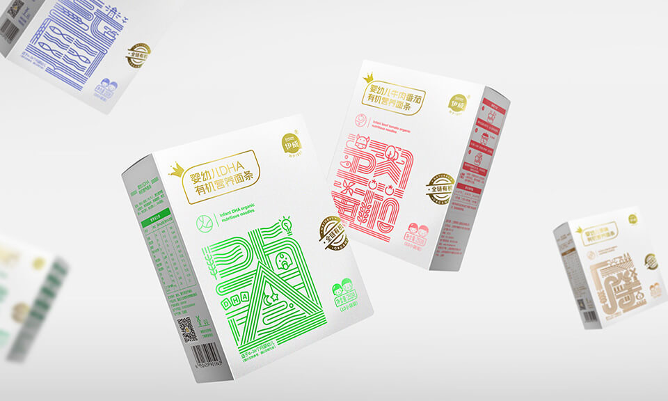 上海VI設計公司：VI設計的基本原則有哪些？