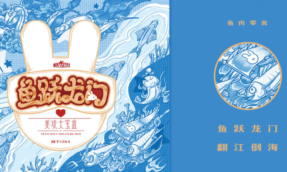 上海品牌設計中如何選擇合適的包裝設計風格？