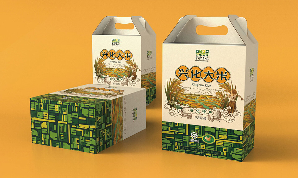 上海VI設計公司：VI設計中如何運用色彩心理學？