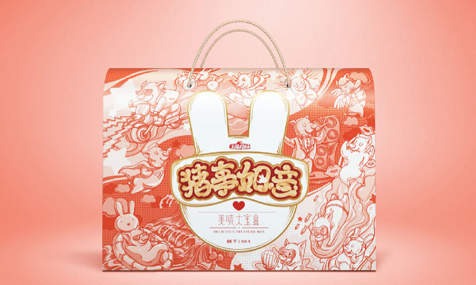 上海VI設計公司：VI設計的基礎概念有哪些？