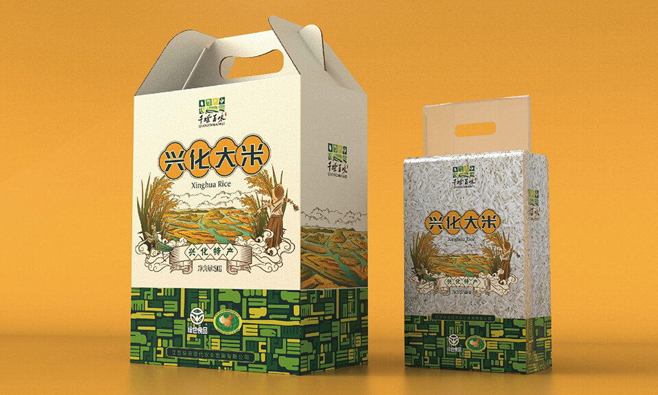 上海VI設計公司：VI設計中如何進行色彩搭配？