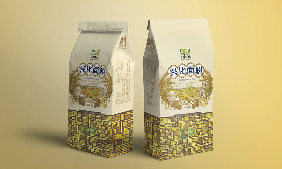 上海VI設計公司：VI設計中字體選擇的技巧有哪些？