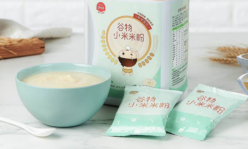 食品包裝設計美化產(chǎn)品包裝