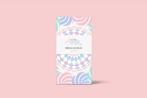 精密電子產(chǎn)品包裝設計