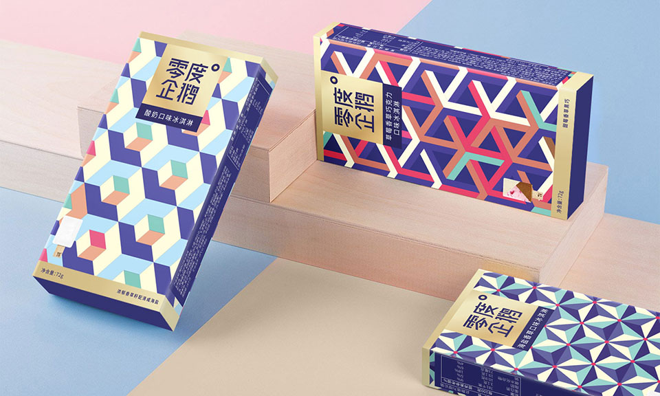 環(huán)保、便捷都是食品包裝設(shè)計(jì)時(shí)需考慮